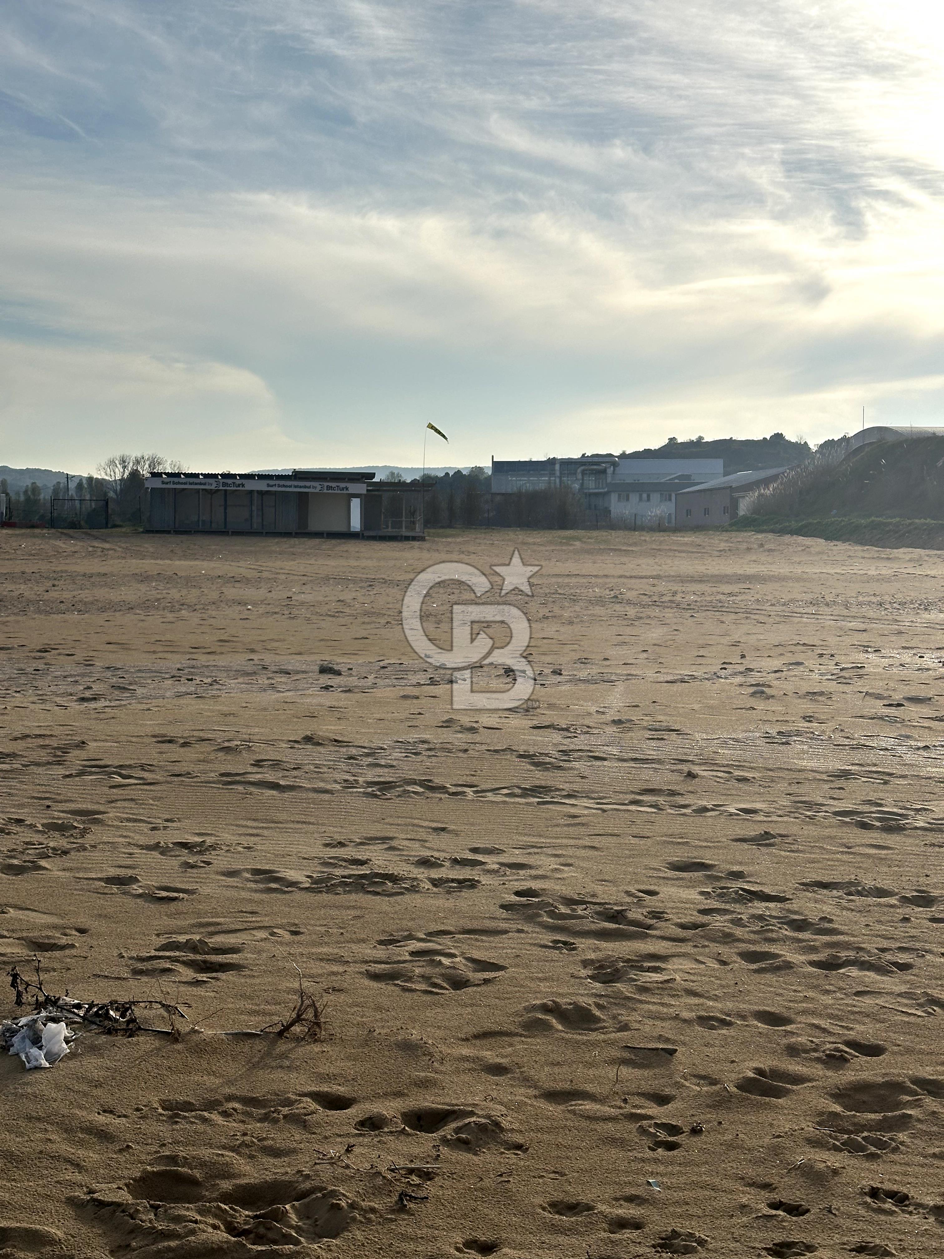 Bostancı Modern Projesinde, Sıfır, Balkonlu, 95m2 2+1