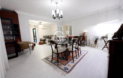 LARA BÖLGESİ 3+1 GİRİŞ KAT DAİRE | ANLAŞMALI SATIŞ TAM MÜLKİYET