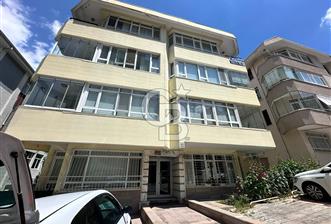 Ayrancı Sedat Simavi Sokak ta 3+1 Kiralık Daire - 1 - 326424