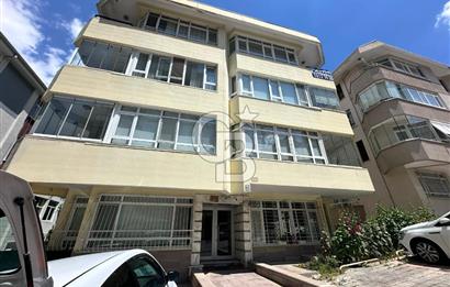 Ayrancı Sedat Simavi Sokak ta 3+1 Kiralık Daire