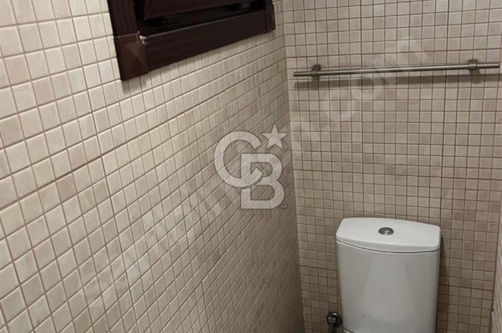 METROYA VE METROBÜSE YÜRÜME MESAFESİ DÜKKAN