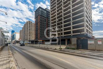 CITYLOFT 147 - GENİŞ ÖN KULANIMLI + DEPOLU - CADDE DÜKKANLARI - 1 - 326429