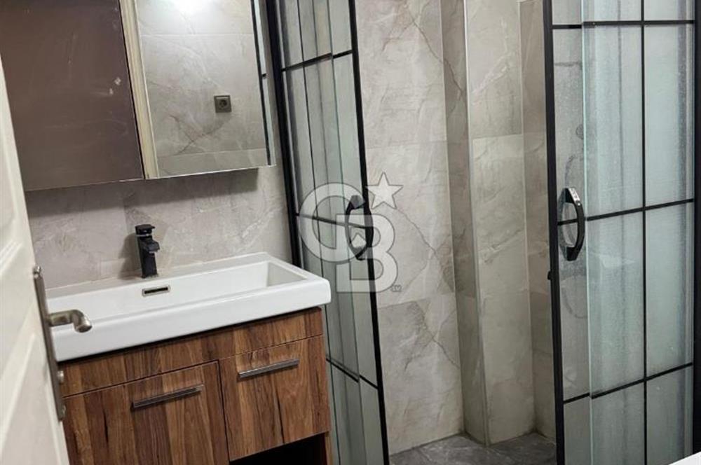 BORNOVA MERKEZDE 2+1 KİRALIK DAİRE