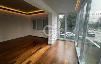 Kalamış Sahilde İçi Tamamen Yenilenmiş KİRALIK 3+1 Daire