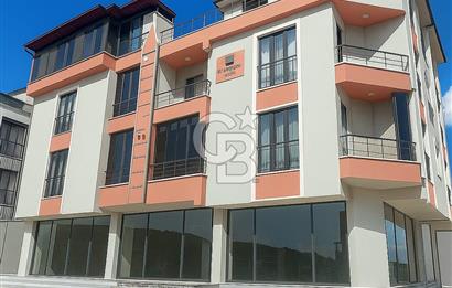 KARTEPE KÖSEKÖY MERKEZDE 224 m2 BÜYÜK VE ÇİFT CEPHELİ İŞ YERİ