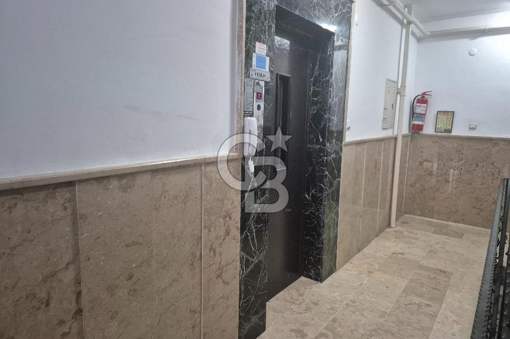 Çiğdem Mahallesi'nde Yapılı, 3+1 Satılık Daire