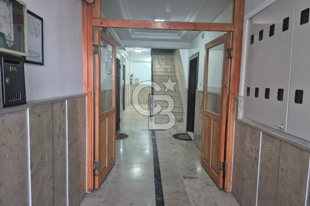 Çiğdem Mahallesi'nde Yapılı, 3+1 Satılık Daire