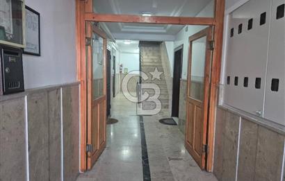 Çiğdem Mahallesi'nde Yapılı, 3+1 Satılık Daire