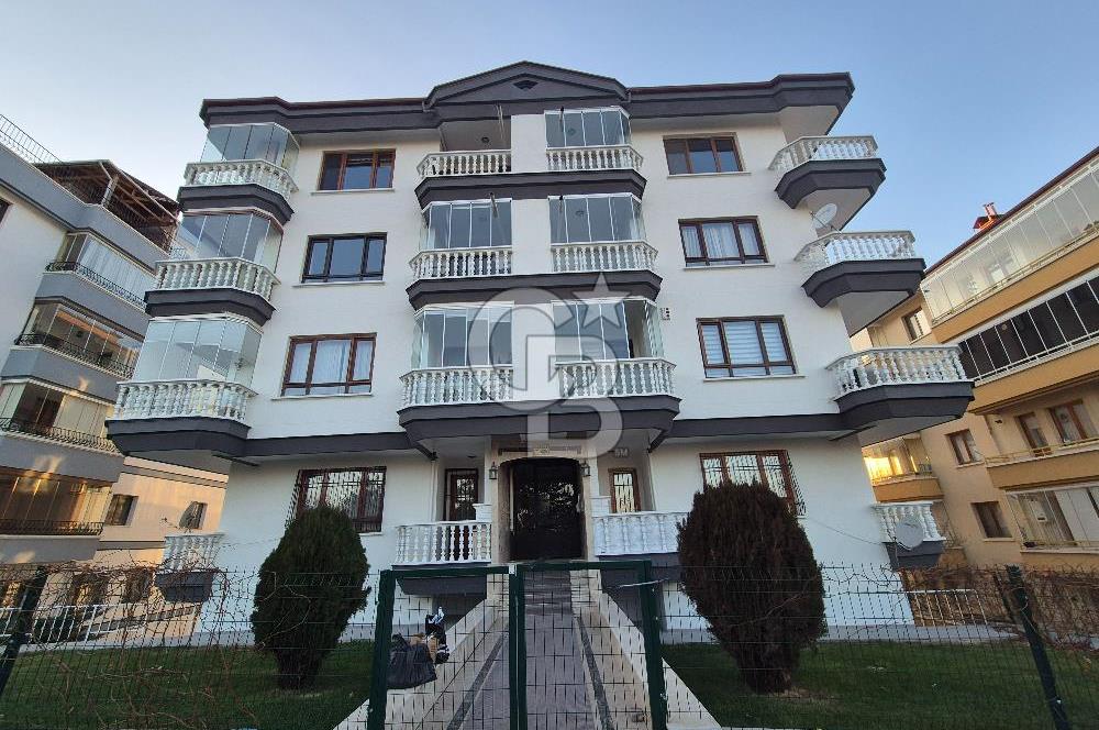 Çiğdem Mahallesi'nde Yapılı, 3+1 Satılık Daire