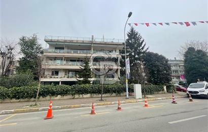 Kalamış Sahilde İçi Tamamen Yenilenmiş KİRALIK 3+1 Daire