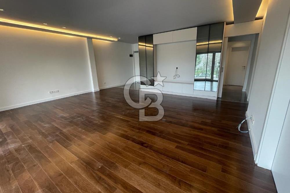 Kalamış Sahilde İçi Tamamen Yenilenmiş KİRALIK 3+1 Daire