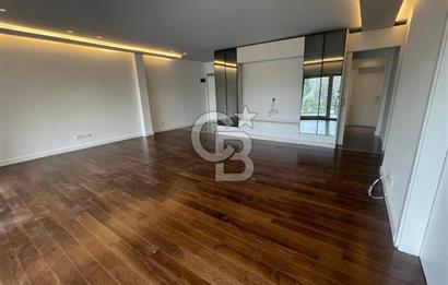 Kalamış Sahilde İçi Tamamen Yenilenmiş KİRALIK 3+1 Daire