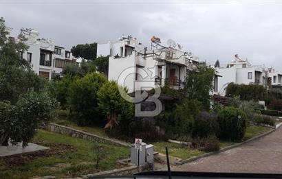 Milasta satılık yazlık villa