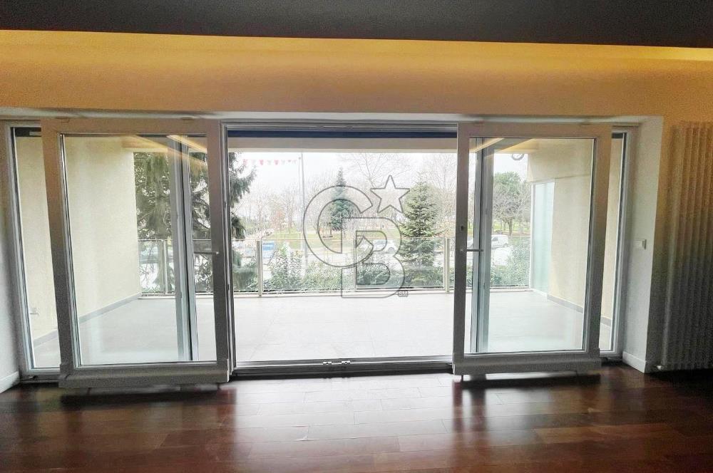 Kalamış Sahilde İçi Tamamen Yenilenmiş KİRALIK 3+1 Daire