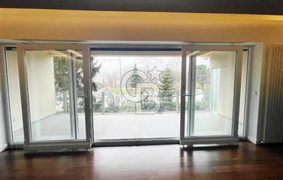 Kalamış Sahilde İçi Tamamen Yenilenmiş KİRALIK 3+1 Daire