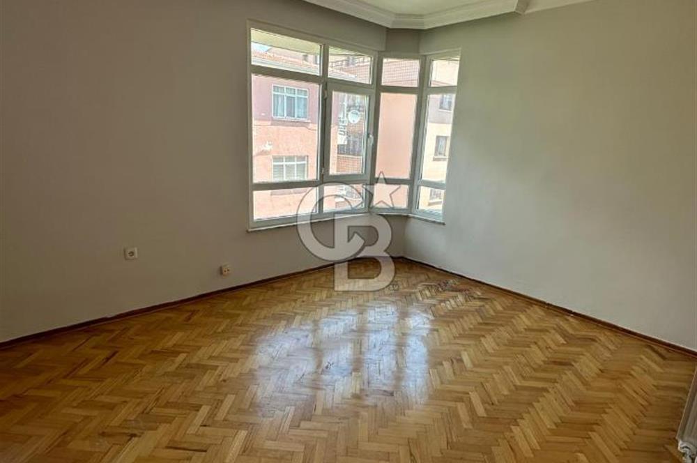 Ayrancı Sedat Simavi Sokak ta 3+1 Kiralık Daire