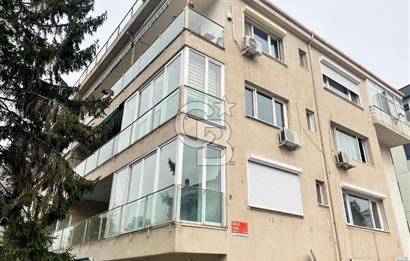 Kalamış Sahilde İçi Tamamen Yenilenmiş KİRALIK 3+1 Daire