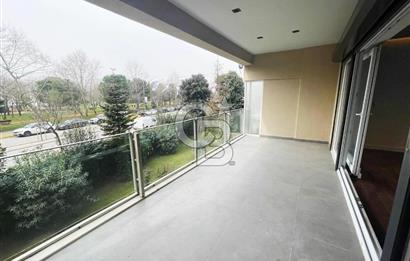 Kalamış Sahilde İçi Tamamen Yenilenmiş KİRALIK 3+1 Daire