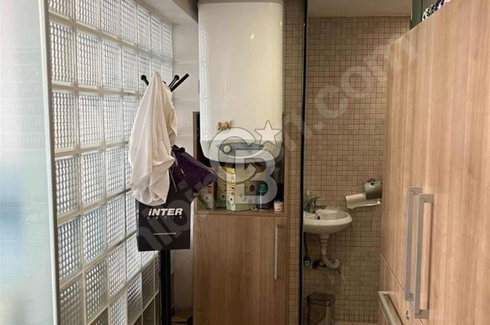 METROYA VE METROBÜSE YÜRÜME MESAFESİ DÜKKAN