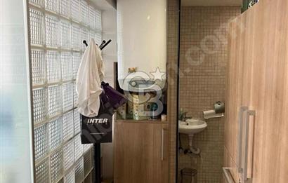 METROYA VE METROBÜSE YÜRÜME MESAFESİ DÜKKAN