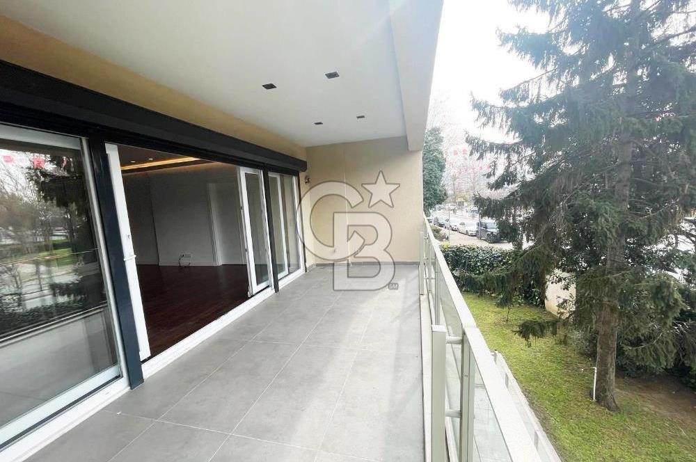 Kalamış Sahilde İçi Tamamen Yenilenmiş KİRALIK 3+1 Daire