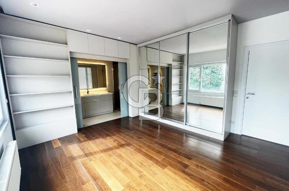 Kalamış Sahilde İçi Tamamen Yenilenmiş KİRALIK 3+1 Daire