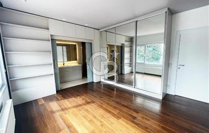 Kalamış Sahilde İçi Tamamen Yenilenmiş KİRALIK 3+1 Daire