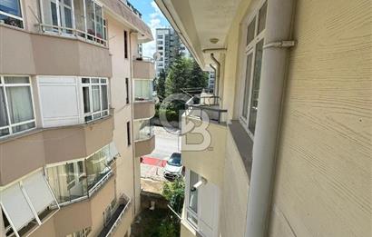 Ayrancı Sedat Simavi Sokak ta 3+1 Kiralık Daire