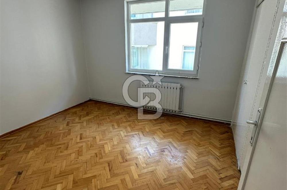 Ayrancı Sedat Simavi Sokak ta 3+1 Kiralık Daire