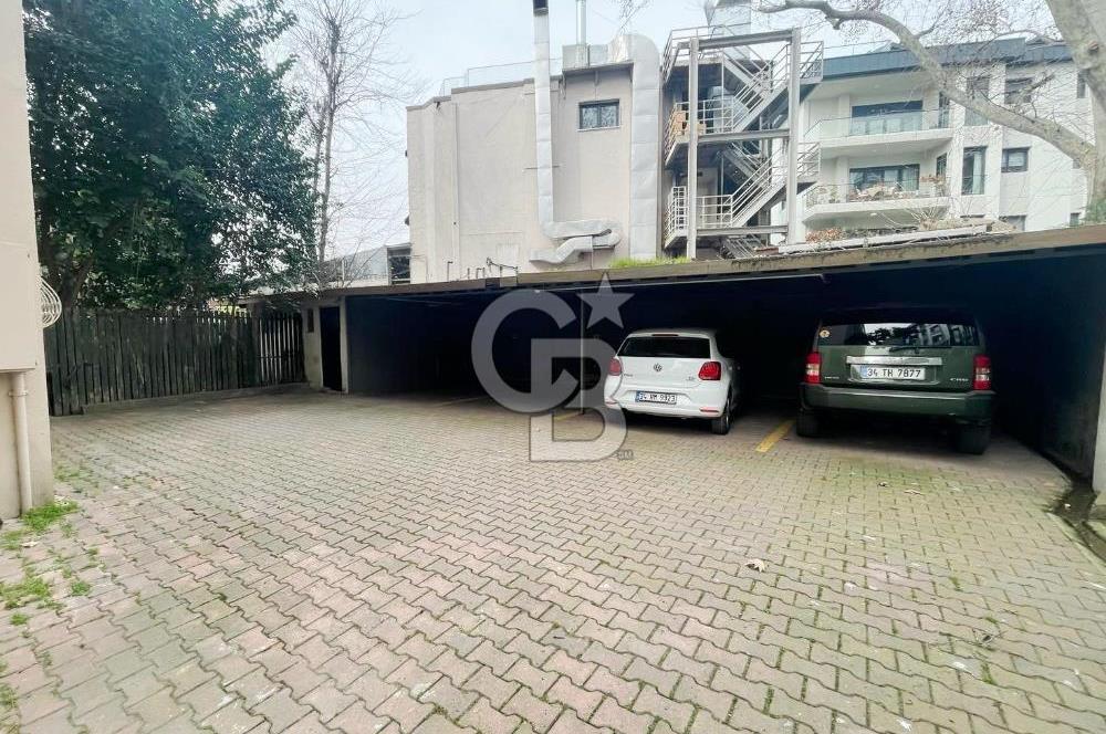 Kalamış Sahilde İçi Tamamen Yenilenmiş KİRALIK 3+1 Daire