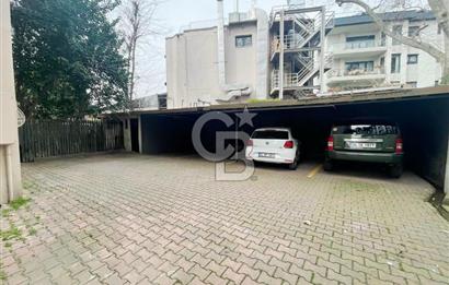 Kalamış Sahilde İçi Tamamen Yenilenmiş KİRALIK 3+1 Daire