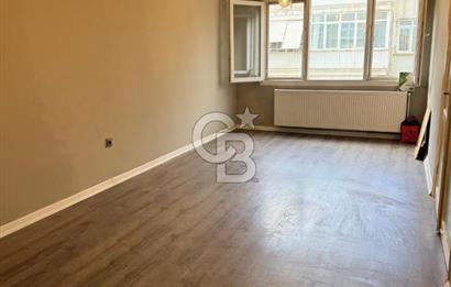 BORNOVA MERKEZDE 2+1 KİRALIK DAİRE