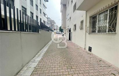 Kalamış Sahilde İçi Tamamen Yenilenmiş KİRALIK 3+1 Daire