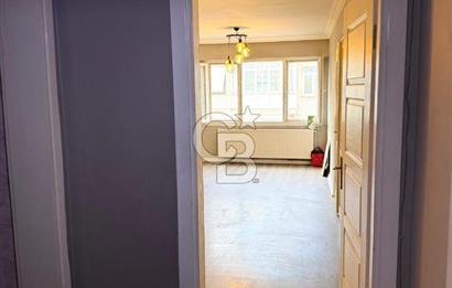 BORNOVA MERKEZDE 2+1 KİRALIK DAİRE