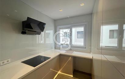 Kalamış Sahilde İçi Tamamen Yenilenmiş KİRALIK 3+1 Daire