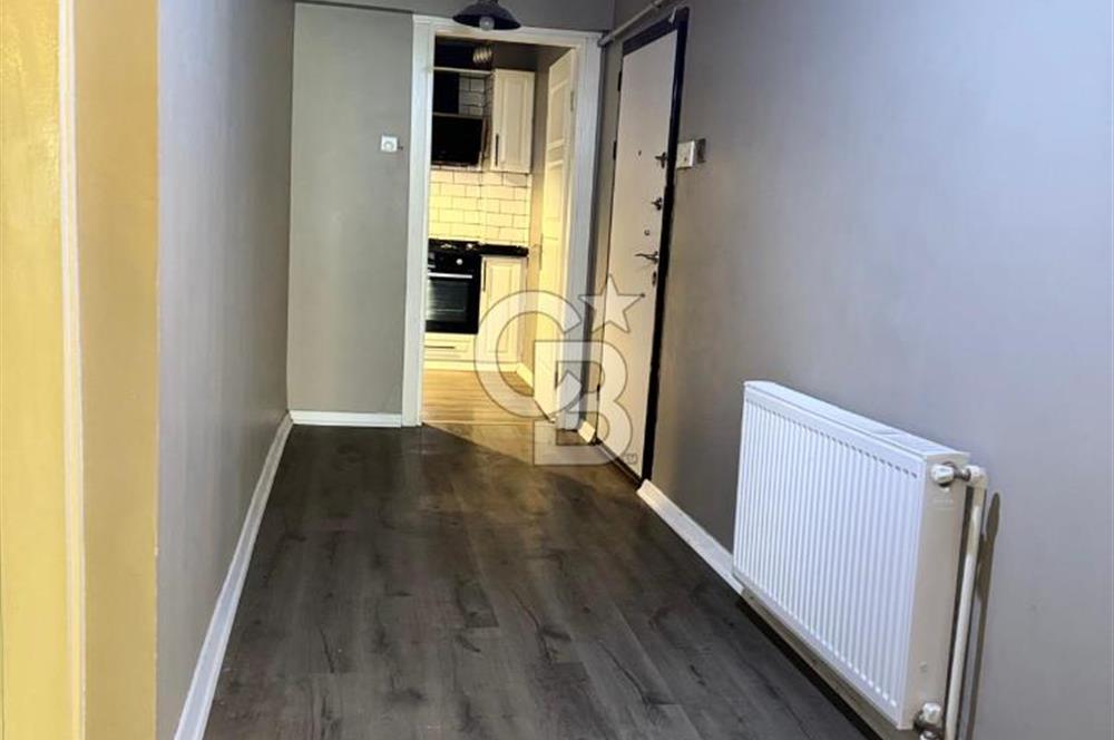 BORNOVA MERKEZDE 2+1 KİRALIK DAİRE