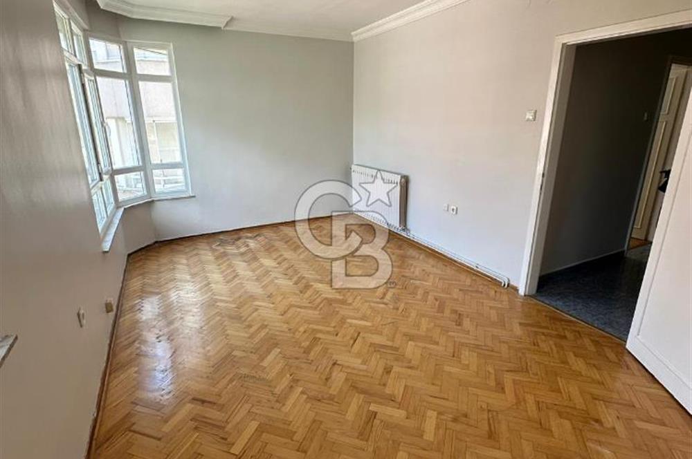 Ayrancı Sedat Simavi Sokak ta 3+1 Kiralık Daire