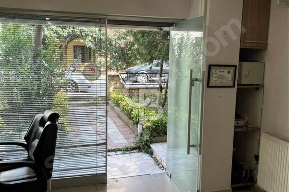 METROYA VE METROBÜSE YÜRÜME MESAFESİ DÜKKAN