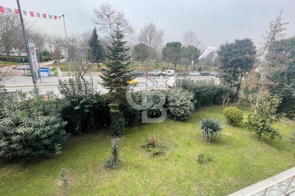 Kalamış Sahilde İçi Tamamen Yenilenmiş KİRALIK 3+1 Daire