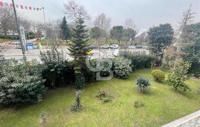 Kalamış Sahilde İçi Tamamen Yenilenmiş KİRALIK 3+1 Daire