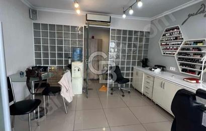 METROYA VE METROBÜSE YÜRÜME MESAFESİ DÜKKAN