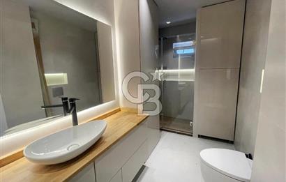 Kalamış Sahilde İçi Tamamen Yenilenmiş KİRALIK 3+1 Daire