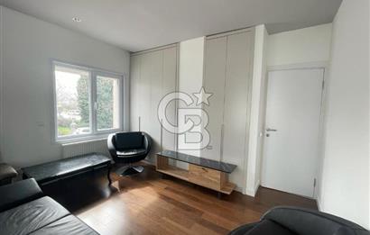 Kalamış Sahilde İçi Tamamen Yenilenmiş KİRALIK 3+1 Daire