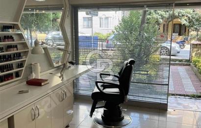 METROYA VE METROBÜSE YÜRÜME MESAFESİ DÜKKAN