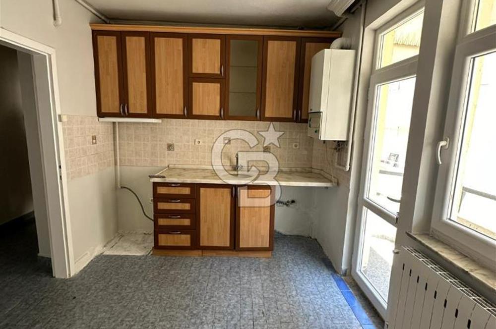 Ayrancı Sedat Simavi Sokak ta 3+1 Kiralık Daire