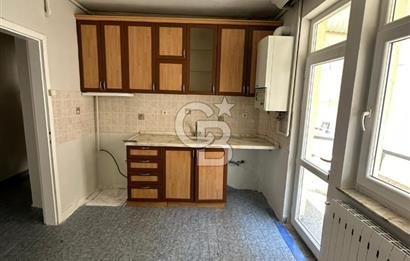 Ayrancı Sedat Simavi Sokak ta 3+1 Kiralık Daire