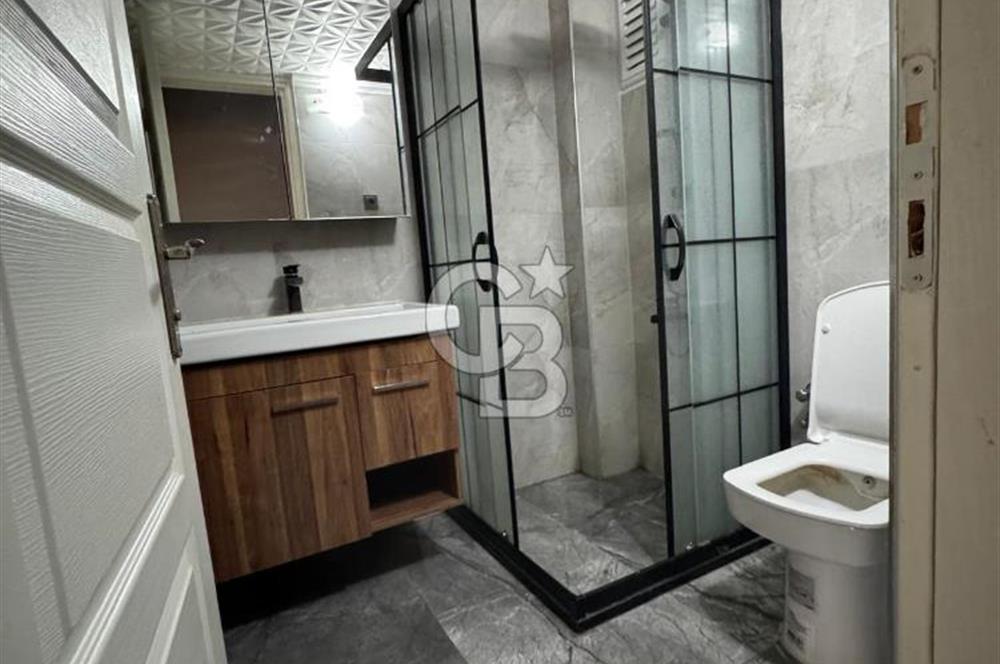 BORNOVA MERKEZDE 2+1 KİRALIK DAİRE