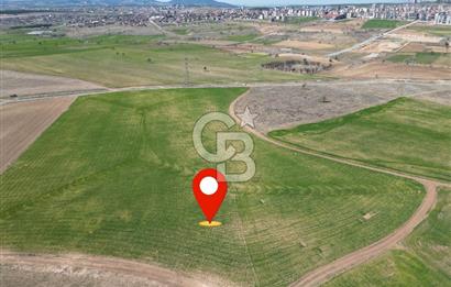 CB OPİA'DAN ''8 KATA İMARLI ARSA'' ZİRVE KONUMDA !!