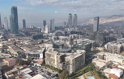 İZMİR / BORNOVA / KAZIMDİRİK MAHALLESİNDE "FOLKART TIME " ﻿SİTESİ İÇERİSİNDE MERKEZİ KONUMLU, 45 m²BRÜT KULLANIM ALANINA SAHİP LÜKS DAİRE