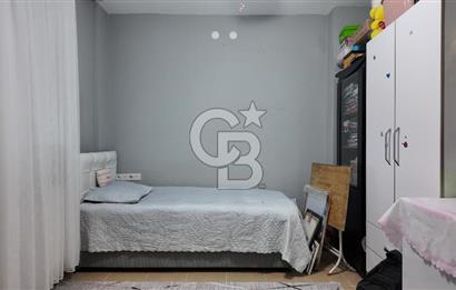 BORNOVA ALTINDAĞ’DA MERKEZİ KONUMDA SATILIK 3 KATLI BİNA